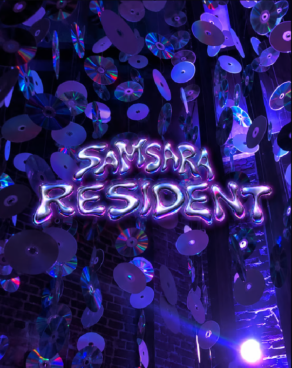 Fiesta Miercoles discoteca Samsara Madrid