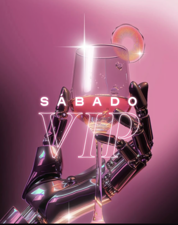 Fiesta Sabados discoteca Samsara Madrid