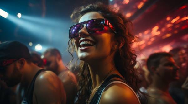 Fiesta Sabados discoteca Malaba Club Madrid