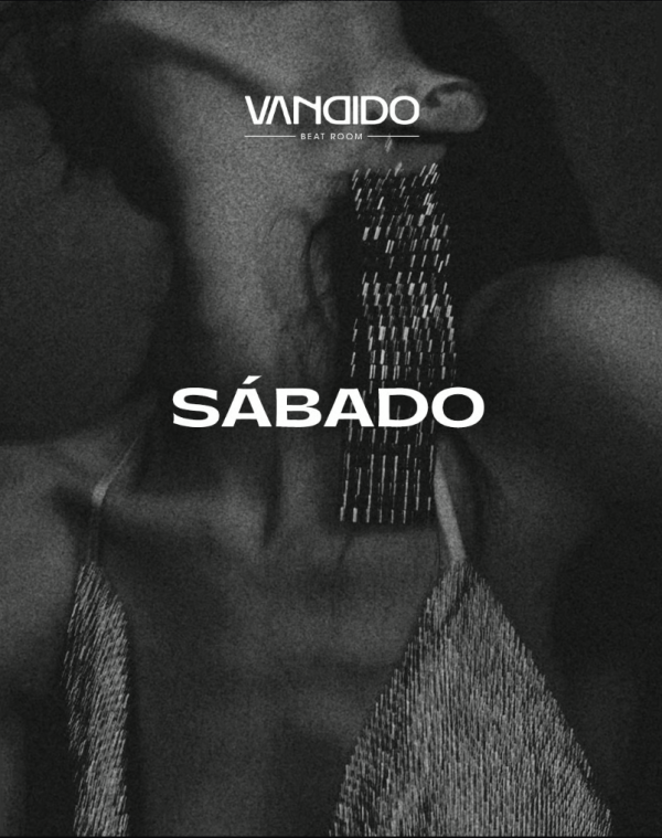 Sabado ! Vandido